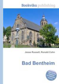 Bad Bentheim