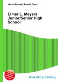 Elmer L. Meyers Junior/Senior High School
