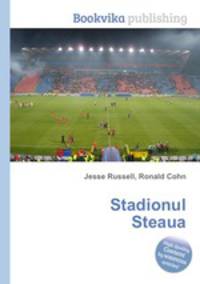 Stadionul Steaua