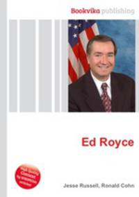 Ed Royce