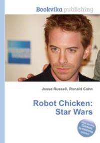 Robot Chicken: Star Wars