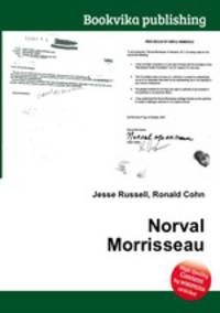 Norval Morrisseau
