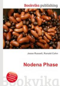 Nodena Phase