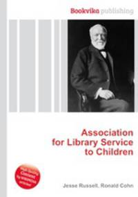 Association for Library Service to Children