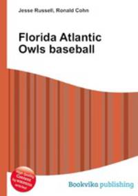 Florida Atlantic Owls baseball