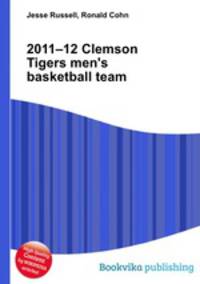 2011–12 Clemson Tigers men
