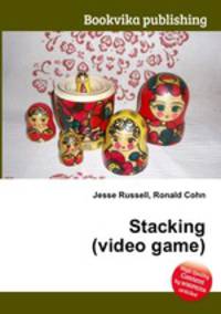 Stacking (video game)