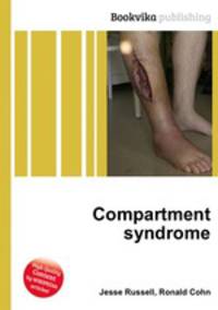 Compartment syndrome