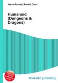 Humanoid (Dungeons & Dragons)