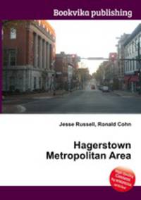 Hagerstown Metropolitan Area