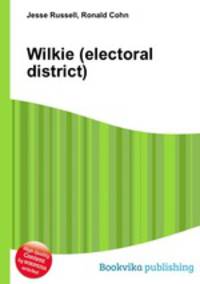 Wilkie (electoral district)