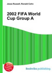 2002 FIFA World Cup Group A