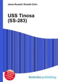 USS Tinosa (SS-283)