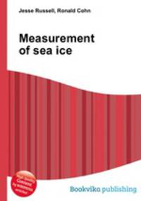 Measurement of sea ice