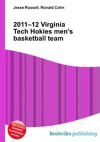 2011–12 Virginia Tech Hokies men