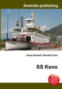 SS Keno