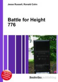 Battle for Height 776