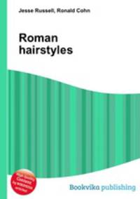 Roman hairstyles