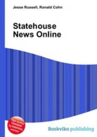 Statehouse News Online