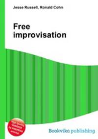 Free improvisation