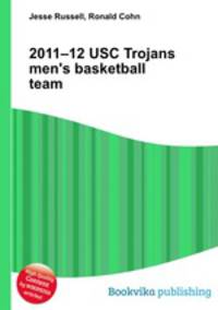 2011–12 USC Trojans men