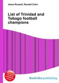 List of Trinidad and Tobago football champions