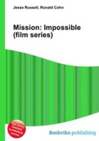 Mission: Impossible (film series)