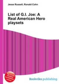 List of G.I. Joe: A Real American Hero playsets