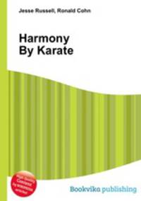 Harmony By Karate