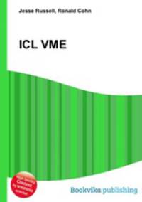 ICL VME
