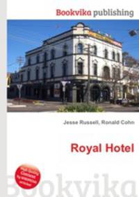 Royal Hotel