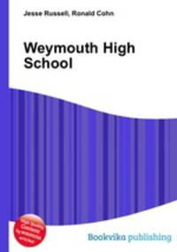 Weymouth High School