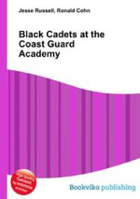 Black Cadets at the Coast Guard Academy