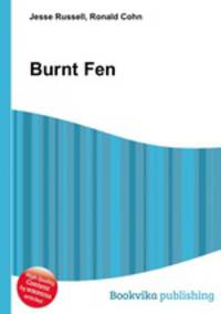 Burnt Fen