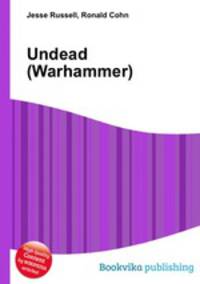 Undead (Warhammer)