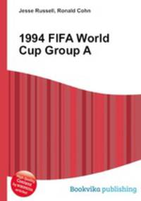 1994 FIFA World Cup Group A