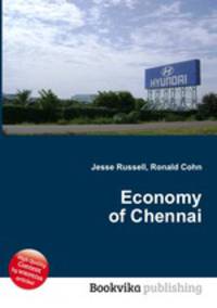 Economy of Chennai