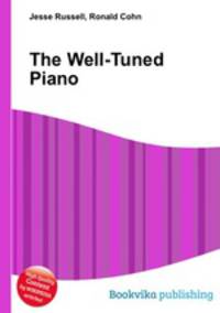 The Well-Tuned Piano