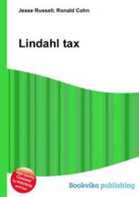 Lindahl tax