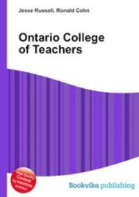 Ontario College of Teachers