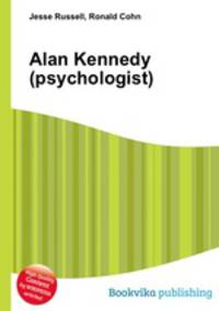 Alan Kennedy (psychologist)