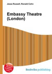 Embassy Theatre (London)