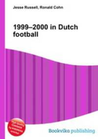 1999–2000 in Dutch football
