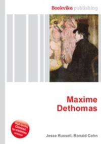 Maxime Dethomas