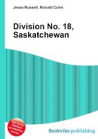 Division No. 18, Saskatchewan