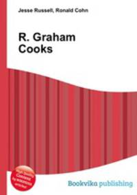 R. Graham Cooks