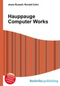 Hauppauge Computer Works