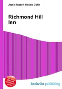 Richmond Hill Inn