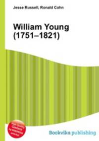 William Young (1751–1821)