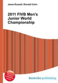 2011 FIVB Men